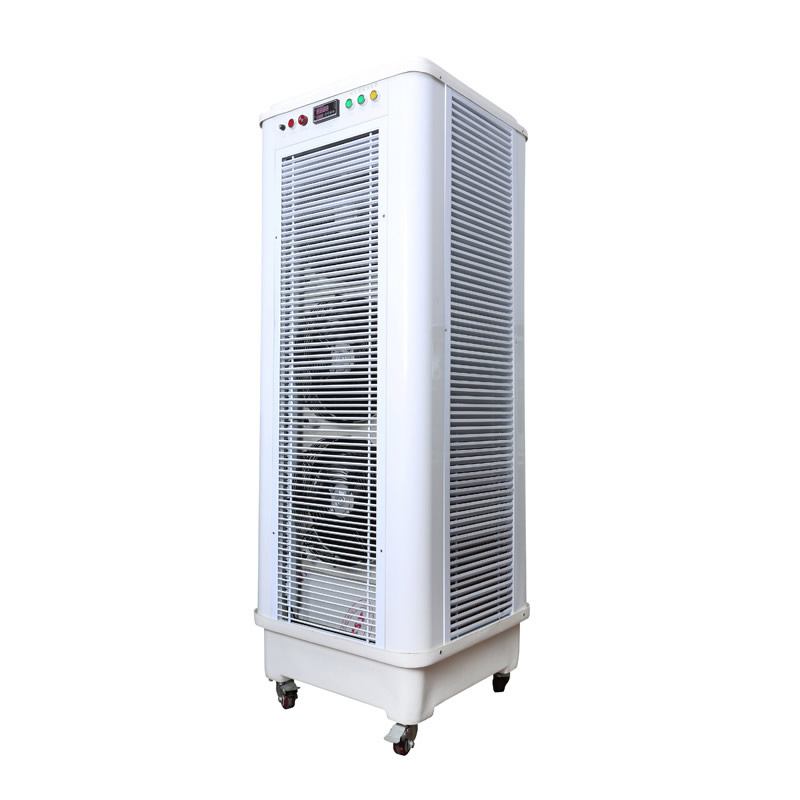 濕膜加濕機